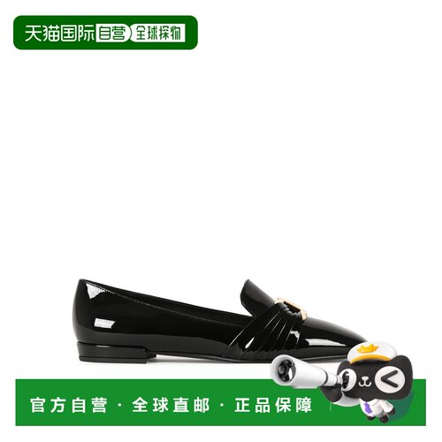 香港直邮SALVATORE FERRAGAMO 女士休闲鞋 795361【付后1h可退】