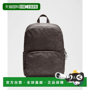 背包 自营1h可退 22L Everywhere Tec 欧洲直邮LULULEMON露露乐檬