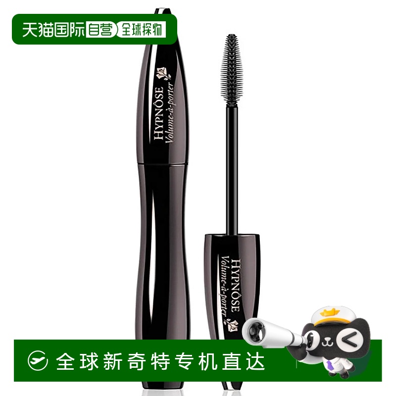 欧洲直邮法国兰蔻梦寐精灵睫毛膏持久定型卷翘防水大眼纤长浓密6.