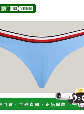 1h可退 香港直邮Tommy Hilfiger 汤米 希尔费格 女士 F|UW0UW0529