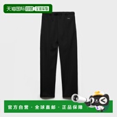 1h可退 UJP285_18Y6_F0002_S_OOO 26春夏 欧洲直邮PRADA 普拉达