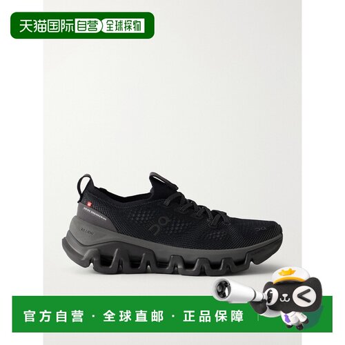 香港直邮On 男士 Cloud X Tempo 网纱运动鞋 3MG3【付后1h可退】
