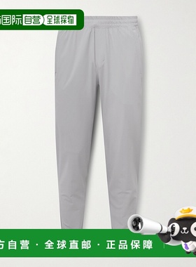 1h可退 Lululemon 男士 Pace Breaker Recycled-Shell 锥卫裤