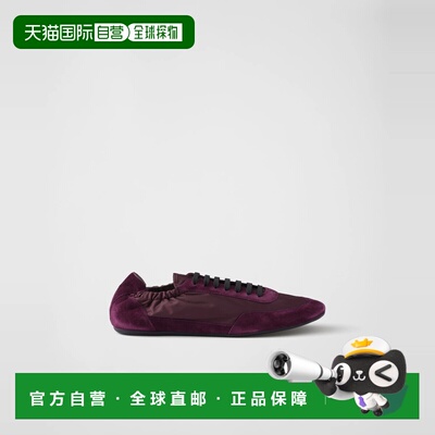 1h可退 欧洲直邮PRADA 普拉达 26春夏 2EG479_D7C_F0007_F_G001