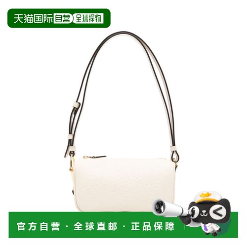 香港直邮Gucci 古驰 女士 半马衔扣迷你手袋 860784AAFW0