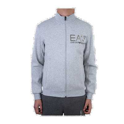 香港直邮EA7 Emporio Armani 徽标细节运动套装 6YPV55PJ07Z