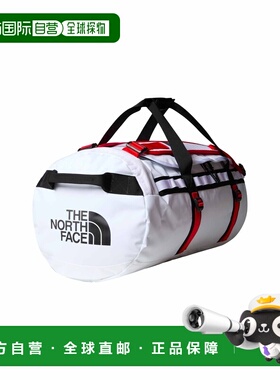 自营欧洲直邮The North Face北面 Base Camp防水耐用行李包男女通