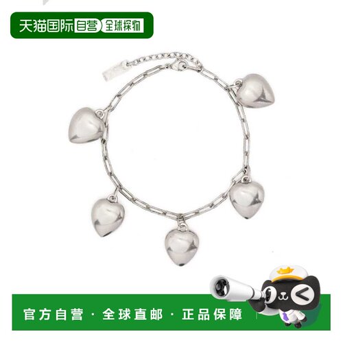 欧洲直邮saint laurent 男士 手镯手链配饰