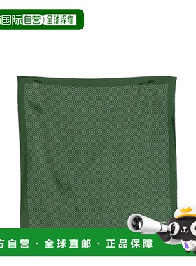 香港直邮Tom Ford 圆点印花口袋方巾 SPR001S0214/GCH