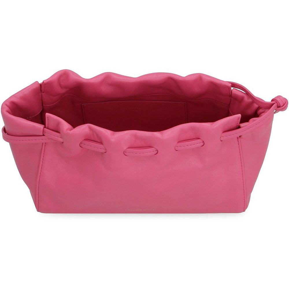 香港直邮mansur gavriel 曼苏丽尔 女士 mansur gavriel bloom 抽