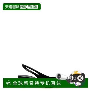 露跟鞋 女士 Rosetta 540425SILV 靴 香港直邮magda 1h可退 butrym