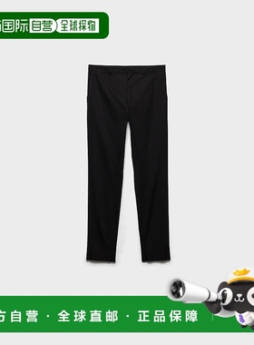 1h可退 欧洲直邮PRADA 普拉达 25秋冬 SPG29_12VC_F0002_S_182 男