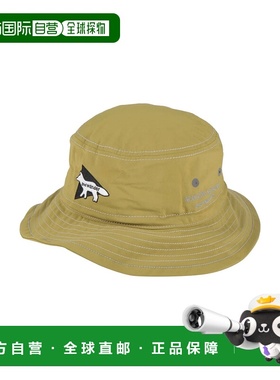 香港直邮Maison KitsunÉ X And Wander 男士 帽子