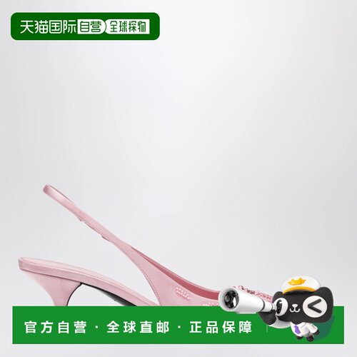 欧洲直邮PRADA 女士高跟鞋 1I640O0553F7IF0IHL AW2支付后1h可退