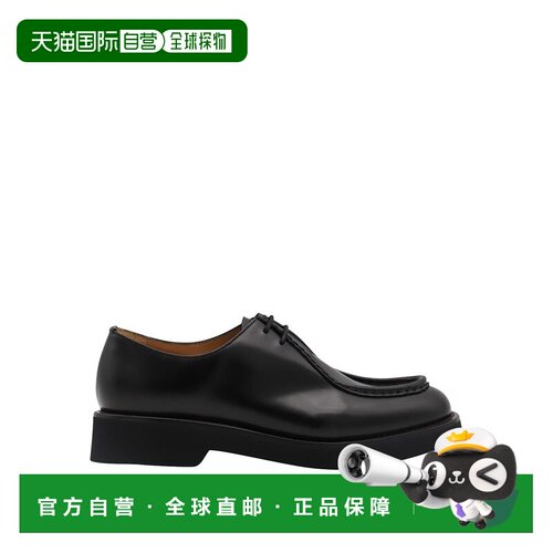 1h可退 香港直邮CHURCH'S 女士芭蕾乐福鞋 DE02669SNF0AAB AW2026