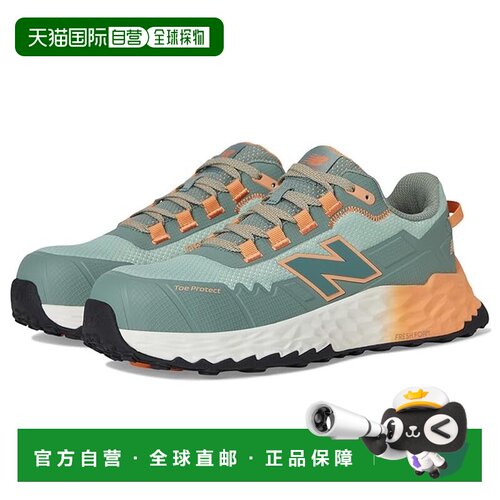 1h可退 美国直邮New Balance  女士 Cremorne Fresh Foam - Compo