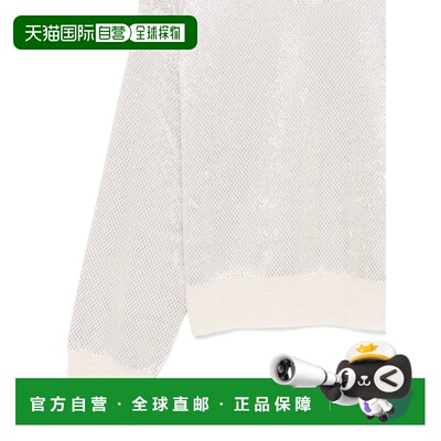 香港直邮HAIKURE 女士针织衫 HEW07092MC070PXT0551 AW2025长袖
