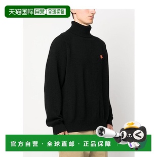 FD65PU4283LC99J 针织毛衣 欧洲直邮KENZO 男士