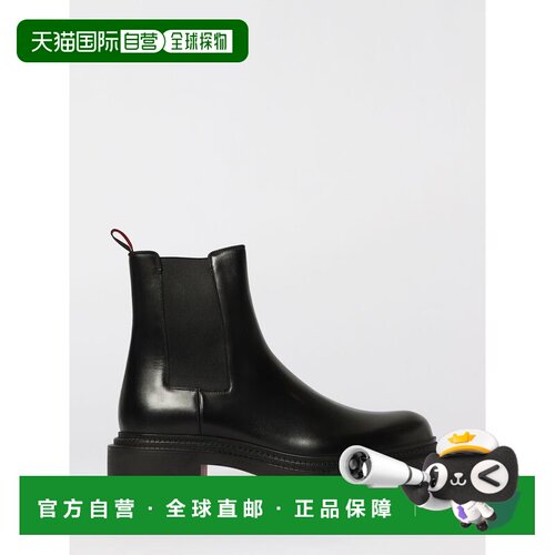 1h可退 香港直邮CHRISTIAN LOUBOUTIN 男士靴子 3250506BK01 SS20