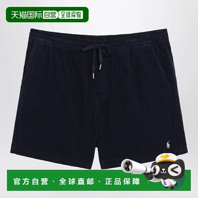 欧洲直邮POLO RALPH LAUREN 男士休闲裤 710B19632002CONN