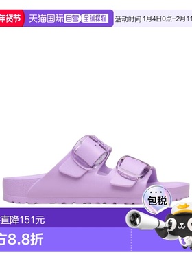 香港直邮Birkenstock Arizona 凉拖拖鞋凉鞋 1031259