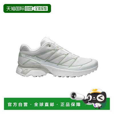 香港直邮salomon萨洛蒙XT-PATHWAY 2女士运动休闲【付后1h可退】