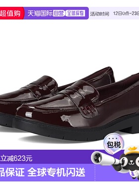 1h可退 香港直邮clarks originals 其乐 女士 Westlynn Ayla 乐福