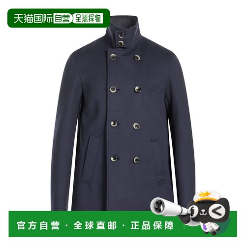 1h可退 香港直邮Herno 男士 大衣