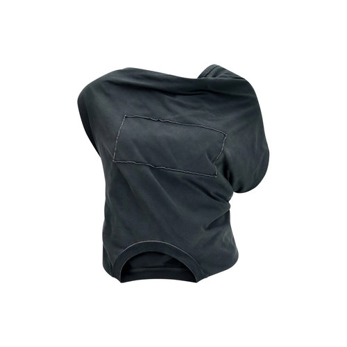香港直邮MM6 MAISON MARGIELA 女士T恤 S29NL0063【付后1h可退】