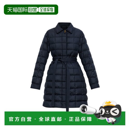 香港直邮MONCLER 女士外套 K20931A0012054AQE779 SS2026