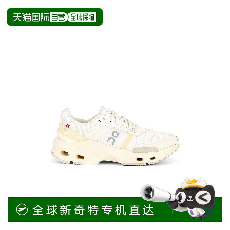 1h可退 香港直邮On 女士 Cloudpulse 运动鞋 3WD30063575昂跑