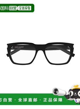 香港直邮Saint Laurent 圣罗兰 女士 1FTE4MP0A 眼镜 SL598OPT001