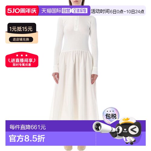 1h可退 香港直邮Polo Ralph Lauren Polo 拉夫 劳伦 女士 棉质亨