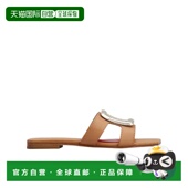 Sea女士拖鞋 香港直邮Roger RVW74738070D90 The Vivier Viv