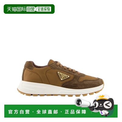 香港直邮Prada PRAX 01 运动鞋 2EE3693KUY