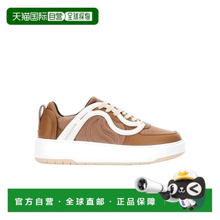 810286E00144 徽标低帮休闲运动鞋 BCW McCartney 香港直邮Stella