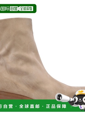 欧洲直邮marsell 男士 靴子