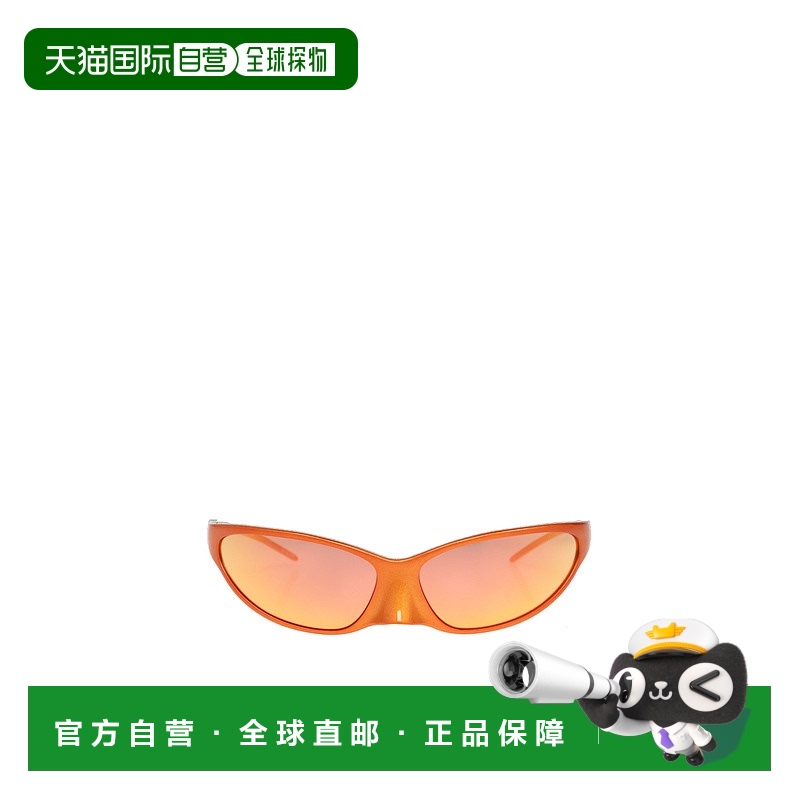 香港直邮Balenciaga 猫眼太阳镜 790039T0047巴黎世家