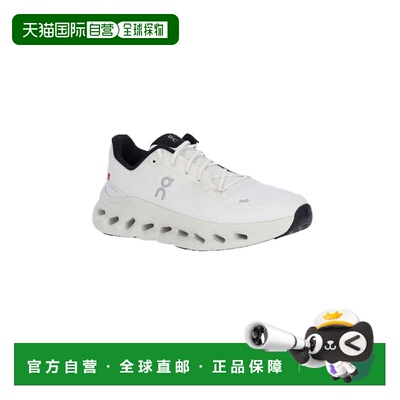 1h可退 香港直邮ON RUNNING 男士运动鞋 3ME10102531PEARLICE AW2
