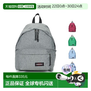欧洲直邮Eastpak  PADDED PAK'R 24L 男女箱包双肩包 K620363=EK6