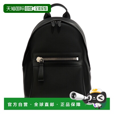 香港直邮TomFord汤姆 福特Buckley男士双肩包背包【付后1h可退】