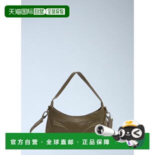 香港直邮KNWLS NIKE 女士 Razr Run 手提包 HQ7528249YUKONBROWNA