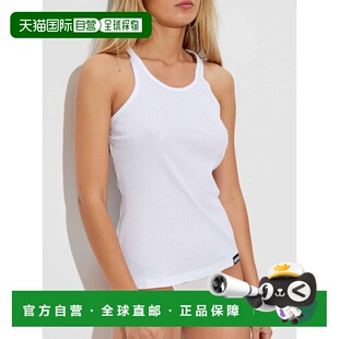 欧洲直邮dsquared2 背心吊带 女士
