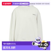 香港直邮a 舒适时尚 cold 男士 1h可退 grey灰色 wall 连帽卫衣