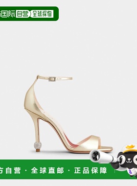 1h可退 欧洲直邮ROGER VIVIER 26春夏 RVW56827490KACG005 女士