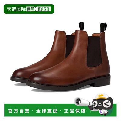 1h可退 香港直邮Polo Ralph Lauren Polo 拉夫 劳伦 男士 Asher