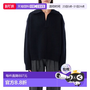 长袖 欧洲直邮studio 针织衫 女士 nicholson