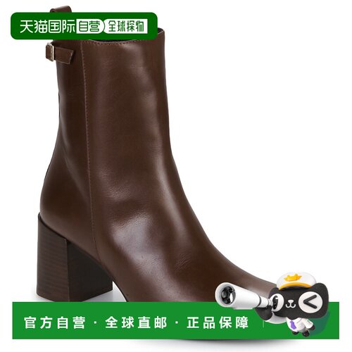 欧洲直邮JB Martin 女鞋 秋冬 短筒靴 VALENTINE