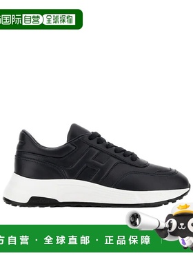 1h可退 香港直邮Hogan Hyperlight系列运动休闲鞋 HXM5630FR30LE9