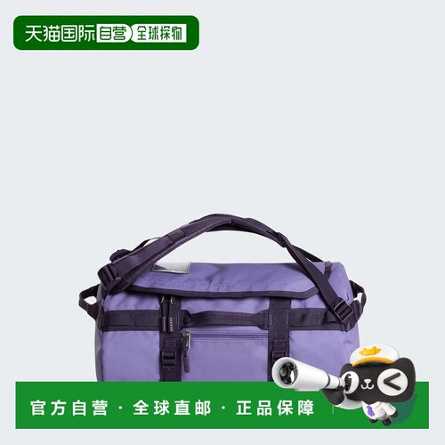 自营欧洲直邮The North Face北面 Base Camp 31L特小号旅行袋男女
